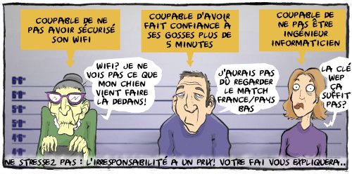 Plan de R�sistance anti-Hadopi ABCDEFUCK : D�clench�